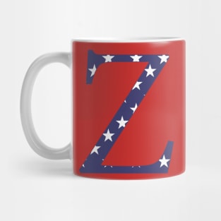 Stars Zeta Mug